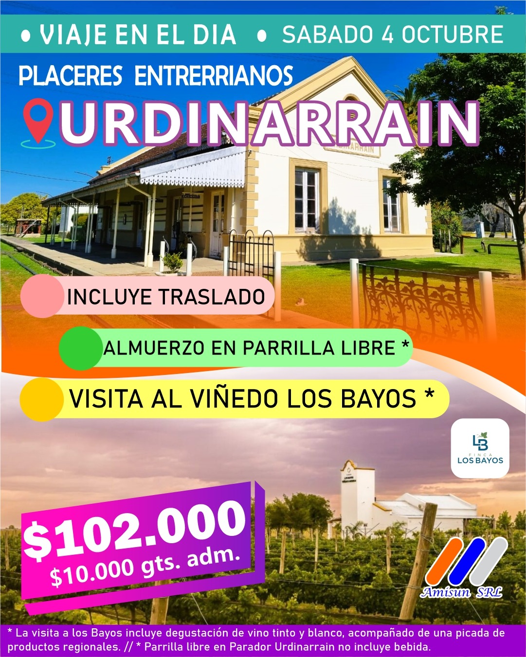 URDINARRAIN