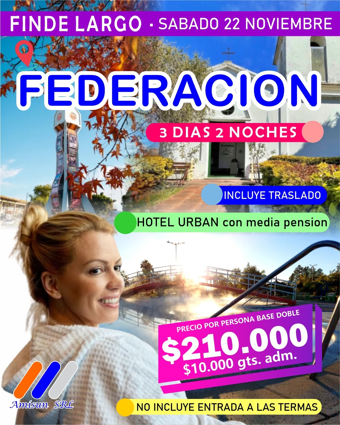 FEDERACIÓN